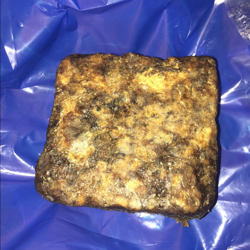 🌴African black soap🌴acne treatment